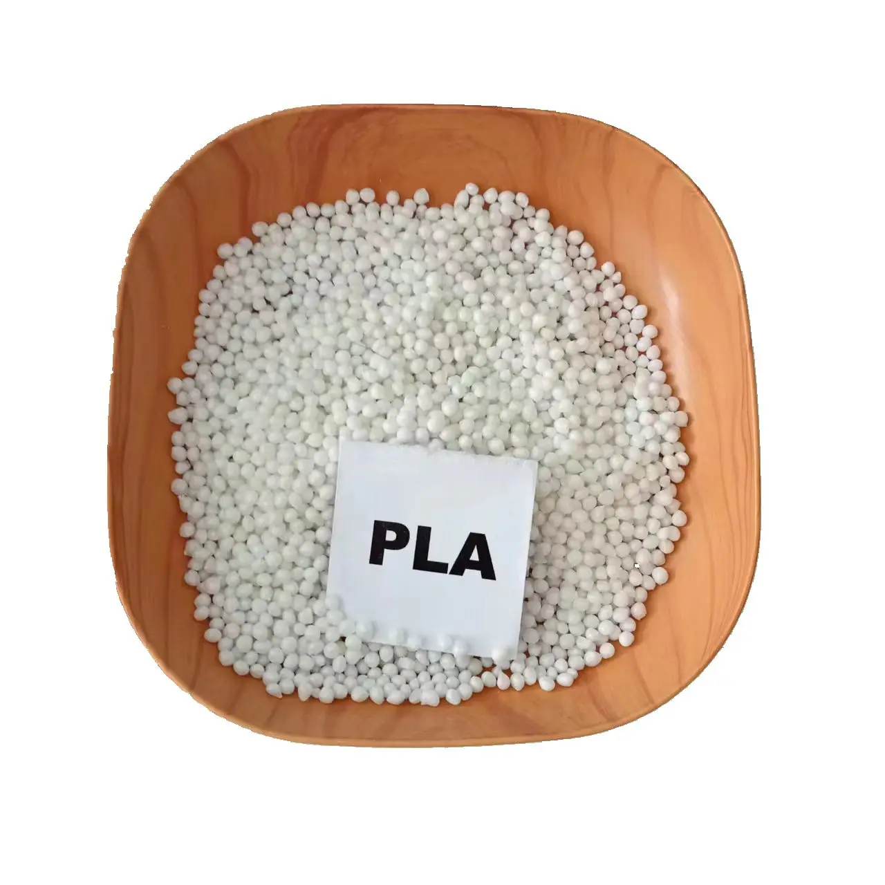Горячая распродажа, Разлагаемый пластиковый материал PLA FY802, гранулы, разлагаемый пластик, Полимолочная кислота
