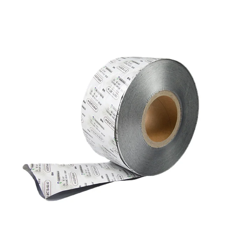 Recyclable GRS RCS certified PCR PE material cosmetics packaging  plastic film rolls for bags