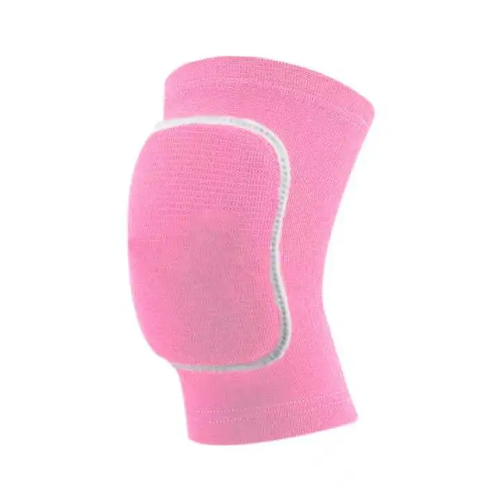 Unisex Waterproof Sport Kneepads Fashionable Outdoor Sports Knee Pad Protection for Volleyball Rugby and More
