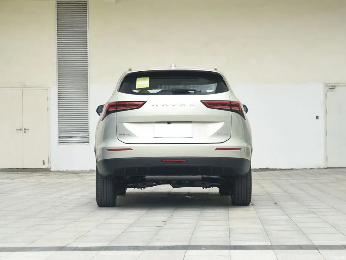 Hot Sell 2024 Haval H6 Made in China SUV 2.0T Auto Gasoline New cars haval h6 discount in stock wholesale price