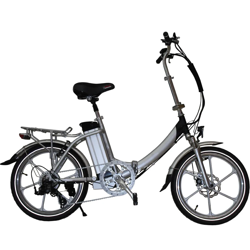 Eu US warehouse stock folding bike e bike bafang 48V 250w 20 inch lithium battery V&disc brake electric bike cheap prices