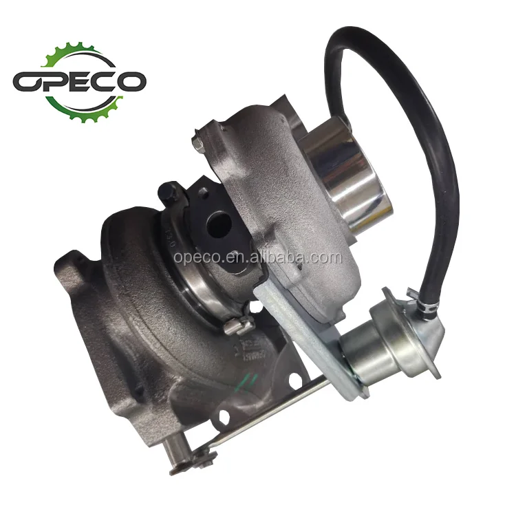 Для Jeep Cherokee 2.5L CRD engine VM turbocharger RHF4 VF40A013 35242096F F400010