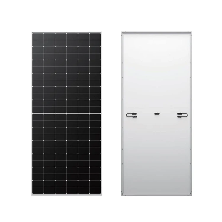New Original 54 Half Cell All Black Single Cell Module Jinke Solar Panel