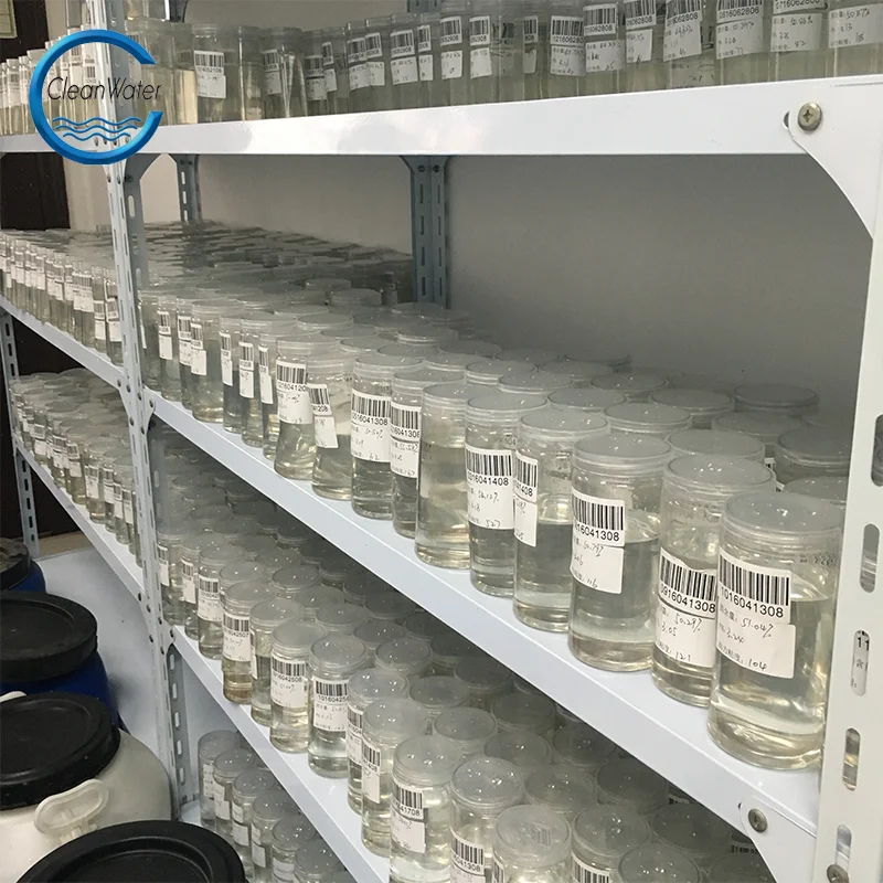 Water Flocculant Chemical Polyacrylamide use of pam flocculating oil in oilfield additives