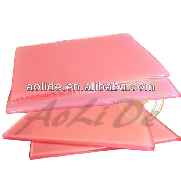 Aolide photopolymer flexo printing plate
