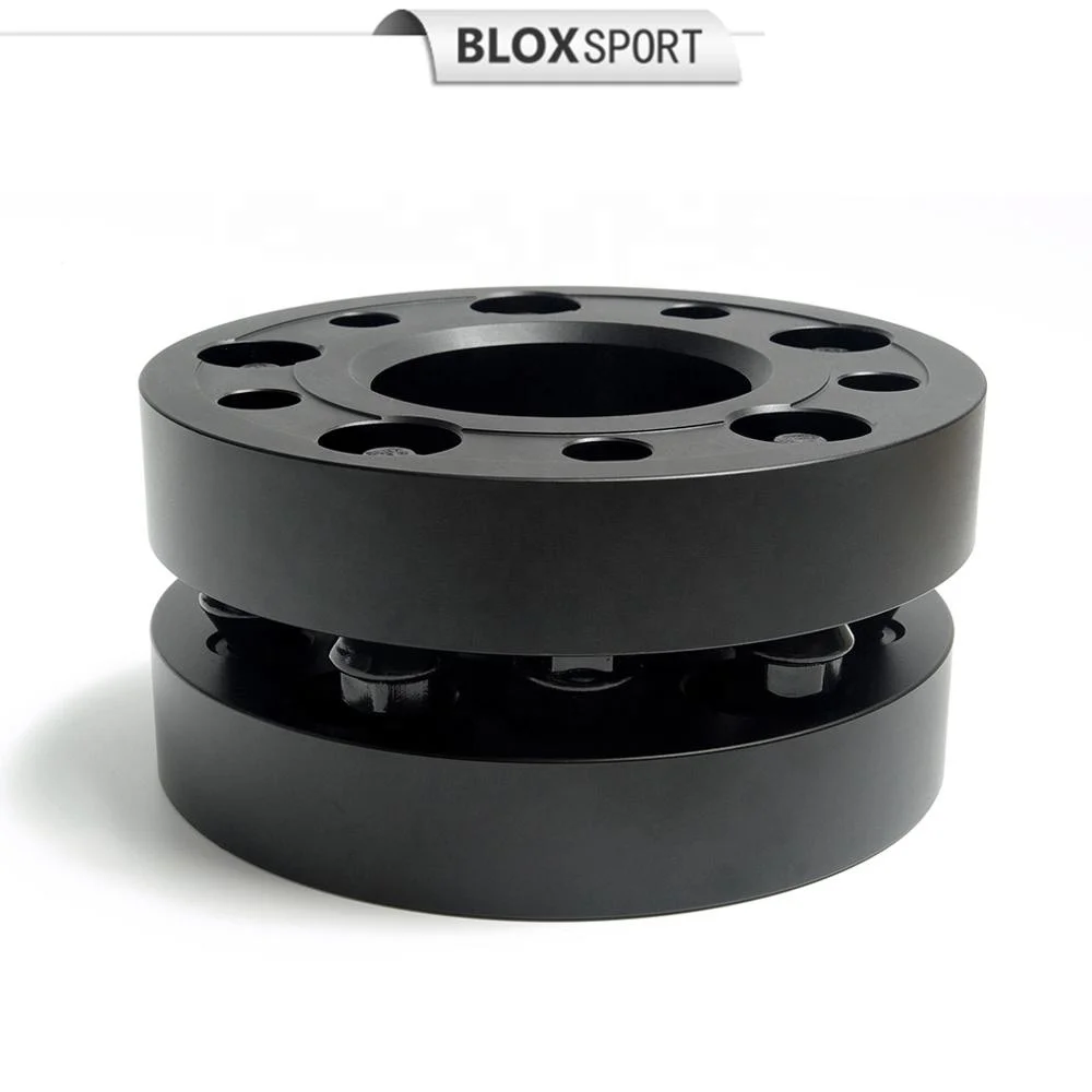  Кованые колесные проставки BLOXSPORT 5 для BMW E60