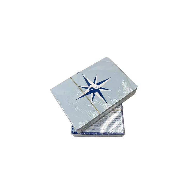 Wholesale funny game magic custom deck tarot playing cards for party