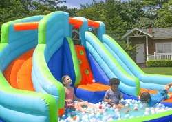 I Bouncy Inflatable Bouncer  New Design Spiderman Bouncy Castle Inflatable Bouncer Bouncy Jumping Castle Inflatable Spiderman