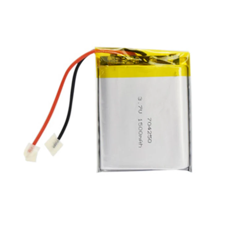 3,7 v 700mah 750mah rc lipo полимерный аккумулятор 25C 902540