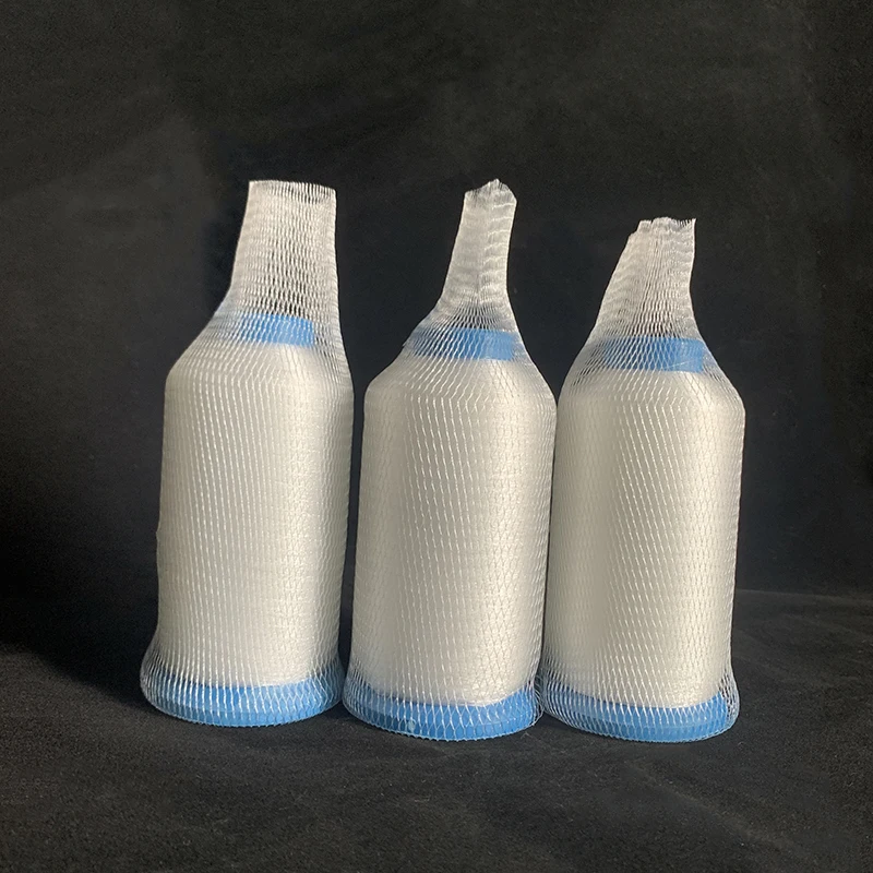 Nylon 0.12mm Embroidery Invisible Thread, 0.1-0.3mm Nylon Beading Thread Small Cone for Jewelry