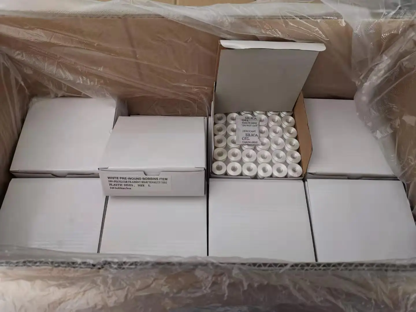 bobbin winder thread