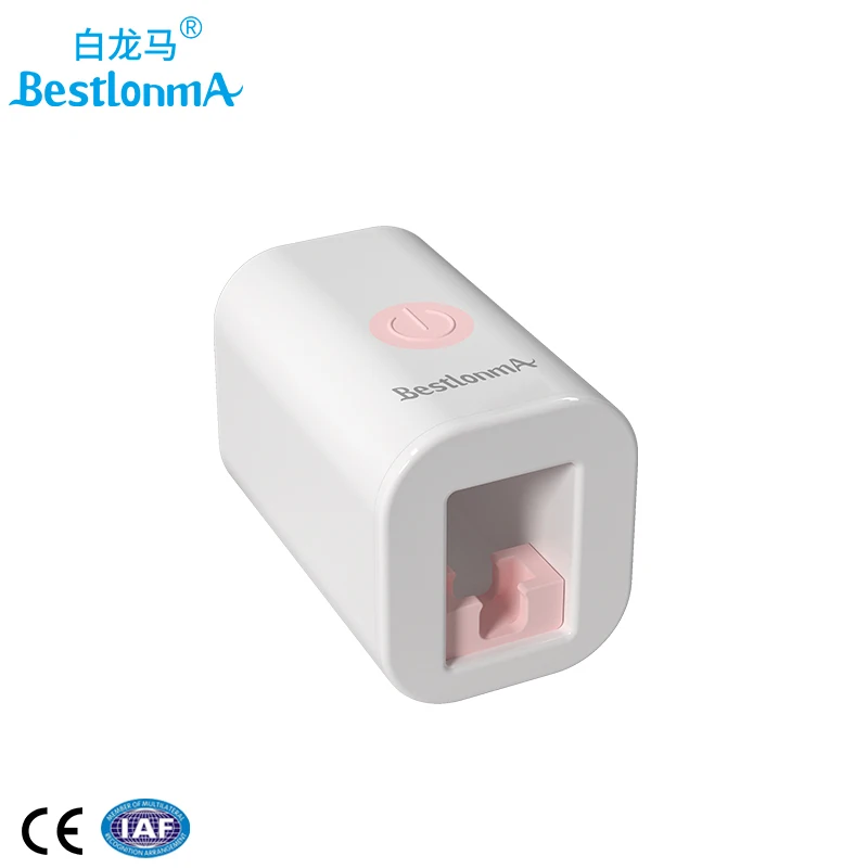 Стерилизатор зубной щетки с Usb-разъемом и футляром