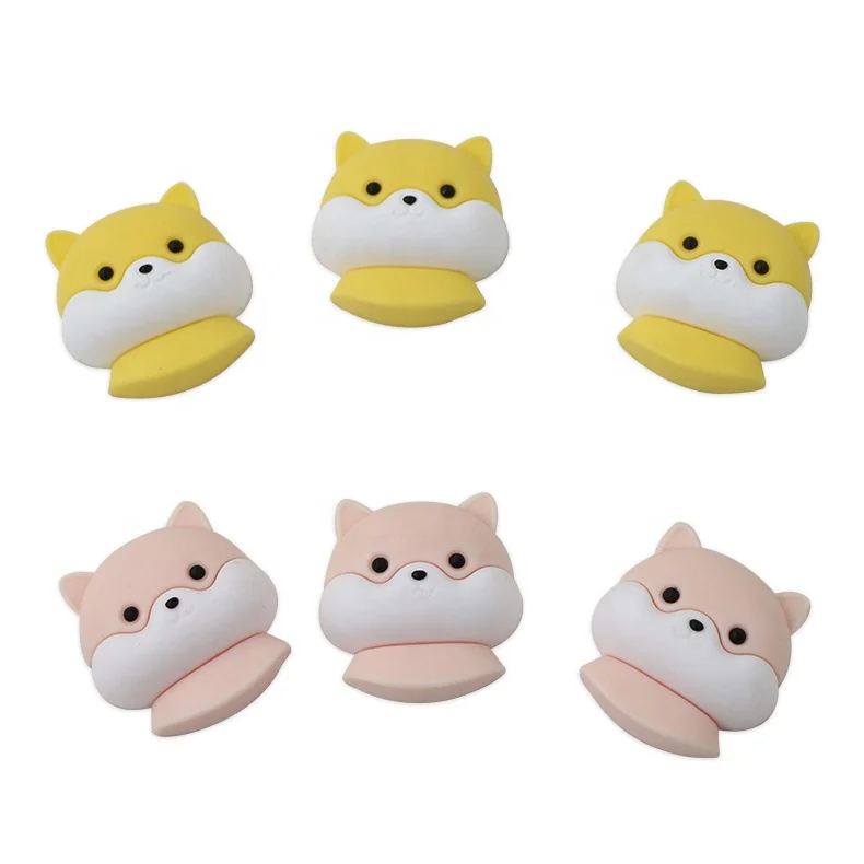 Action Figure Manufacturer Custom Made Silicone Rubber 3D One Piece Oem Anime Action Figure PVC Toys