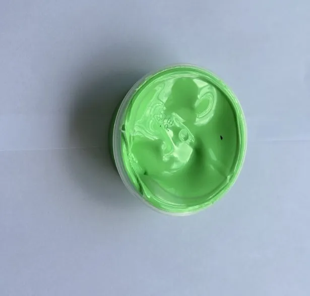 New Style Color Therapeutic Putty Slime Children Hand Strength Training Exercise Rehabilitation Mud Toy For Finger Grip Training