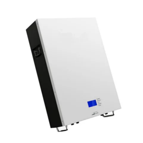 10Kwh Energy Storage 48V Lithium Battery 200Ah LiFePO4 Made For Home Power Supply Solar Install