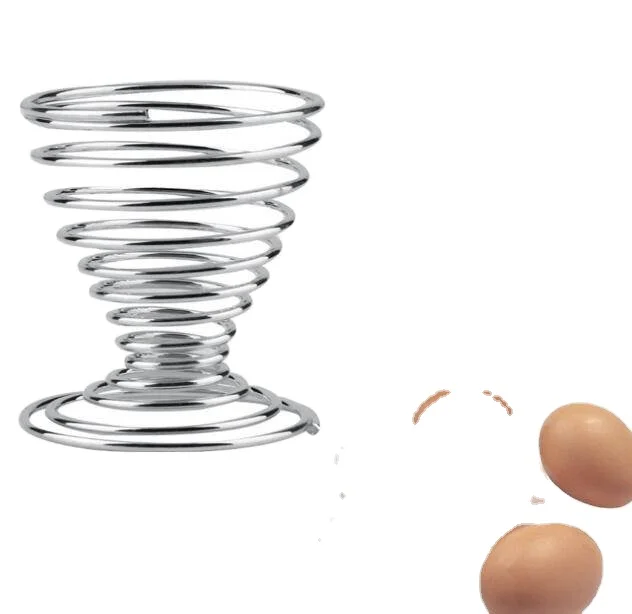Egg cup holder Egg cutter