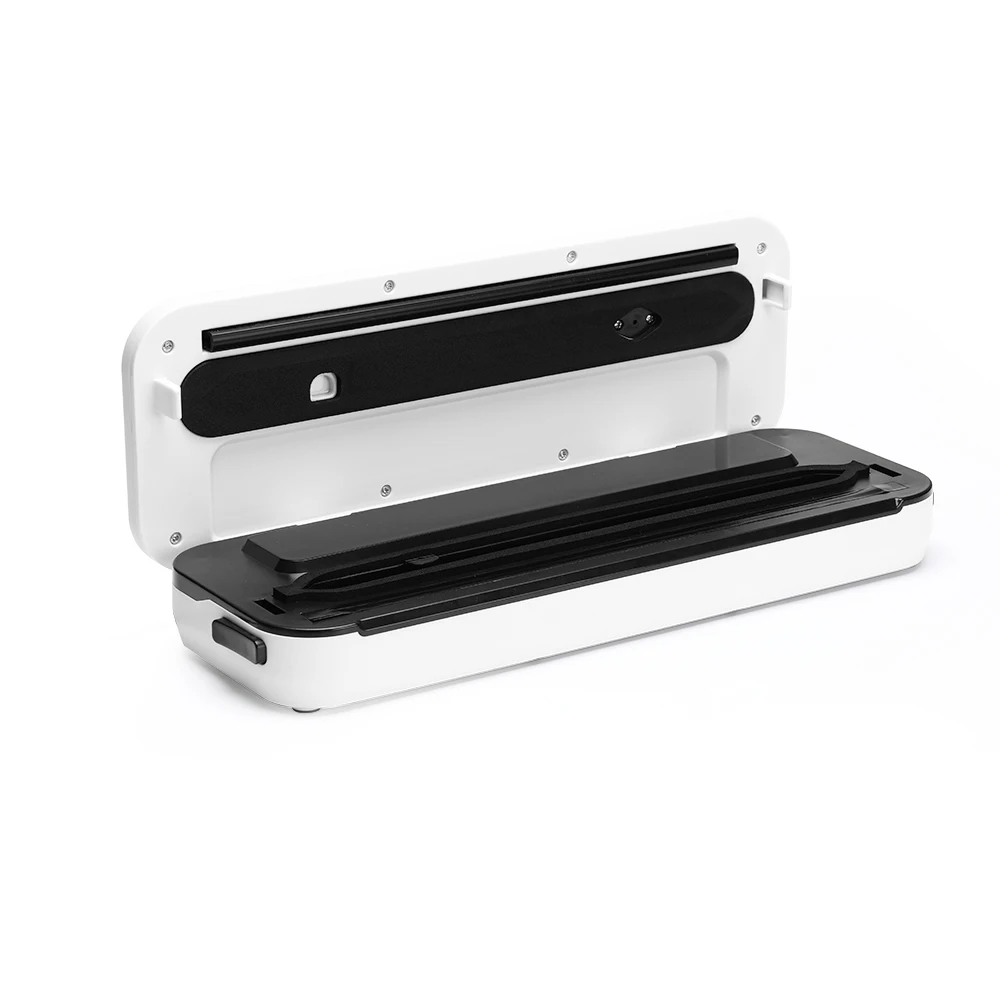 Portable Vacuum Sealer and BPA Free Vacuum Bags for Food Packaging packing sealer