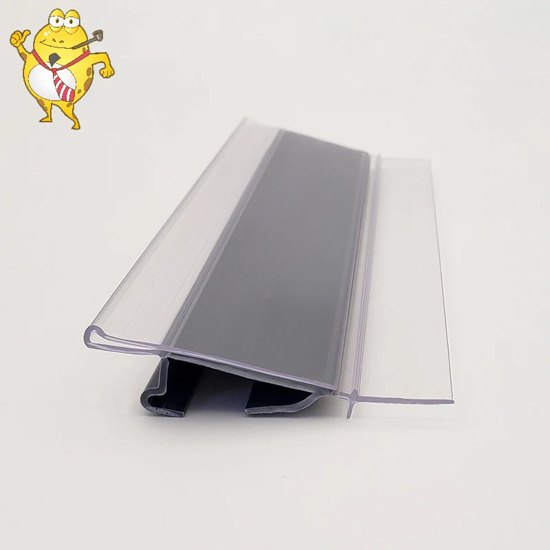 Заводская индивидуальная клейкая лента из ПВХ для супермаркетов LAOHAMA