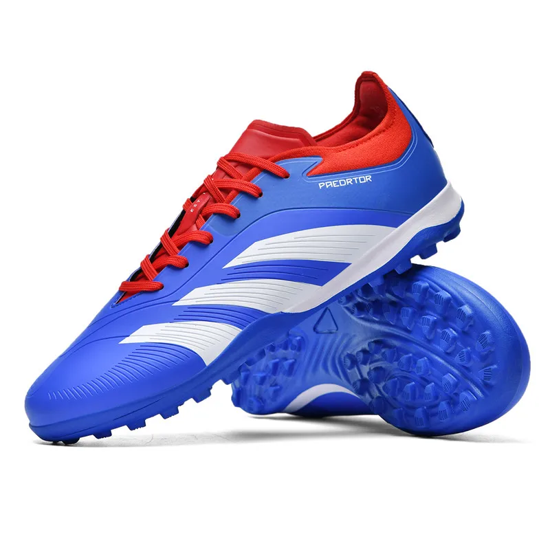 High Quality China Cheap Price Men Sports Shoe Sport Shoes Soccer For Sale Football Boots