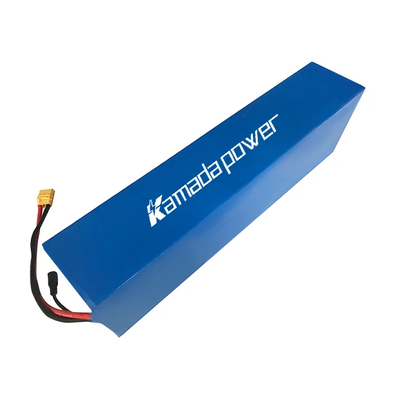 36V 8.8AH lithium ion battery for ebike with 18650 cells pack for ebike battery