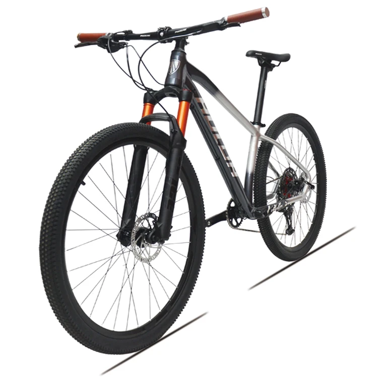 HULDA M6100-12 speed bicycle 29 inch aluminum mtb bike mens mountain bike