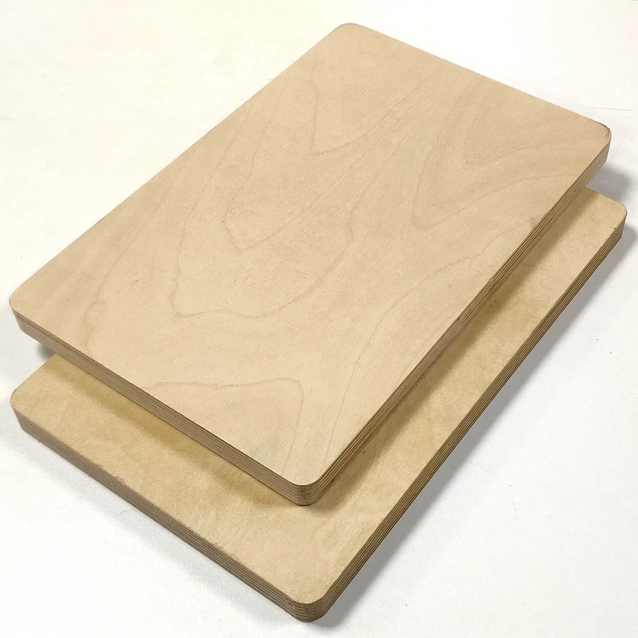 manufacturer 4x8 18mm high strength waterproof wbp glue birch veneer full birch plywood