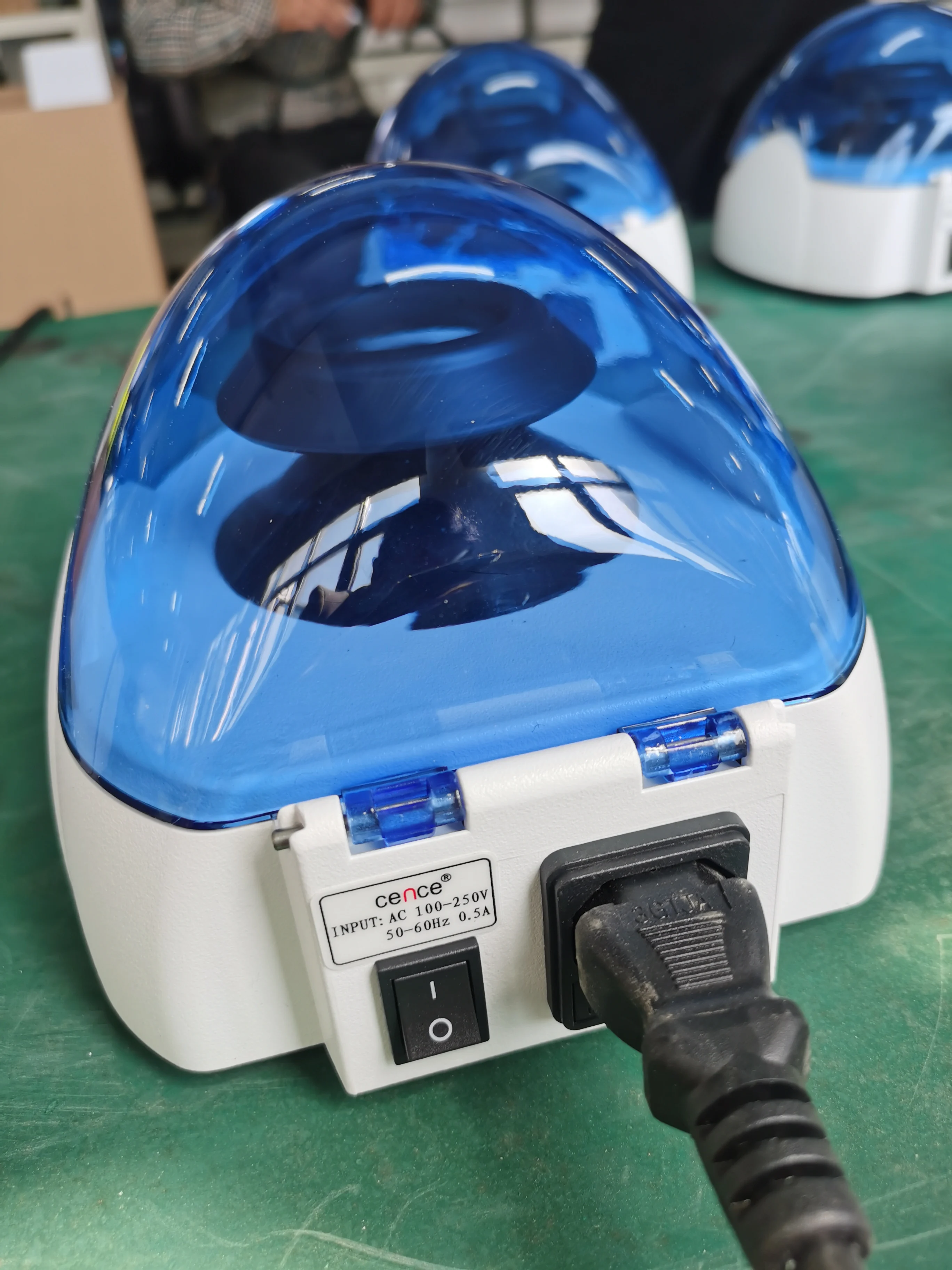 Cence Mini Centrifuge WTL-4K / 6K / 10K Cheap Price Centrifuge