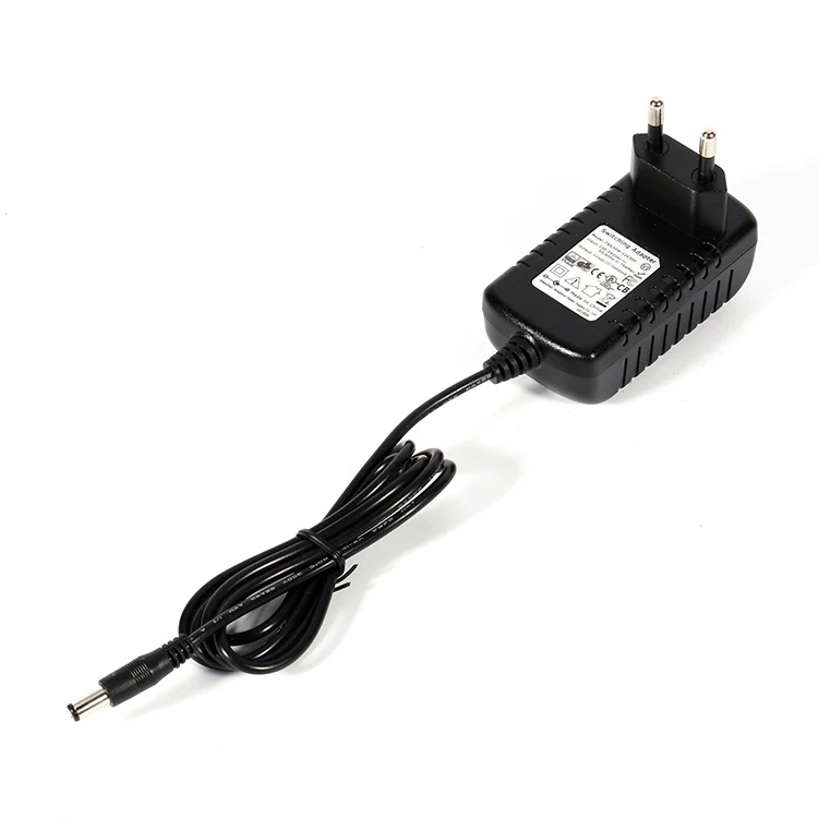 CE FCC CB SAA KC PSE Сертифицированный 110v 220v ac вход к 6v dc 5a настенное крепление Переключение режима питания