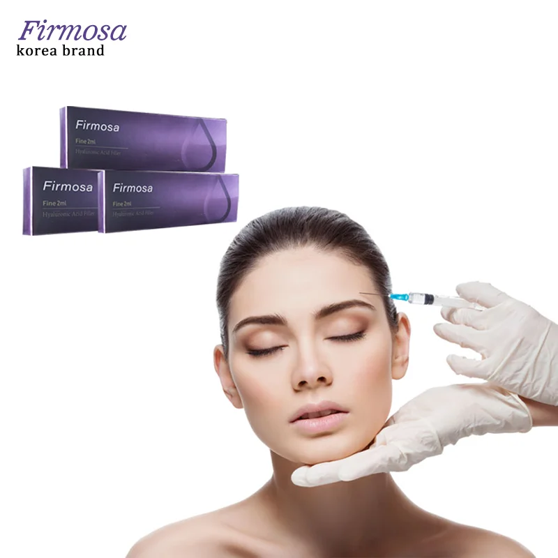 To buy china painless skin care anti-aging hyaluronic acid dermal filler 2 ml syringe for deep folds