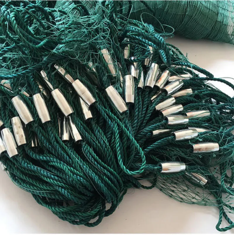 Special Anti-Escape Storage Net for Breeding Small Fish such as Loach Crab Eel for Fish Pond Fishing Nets Type