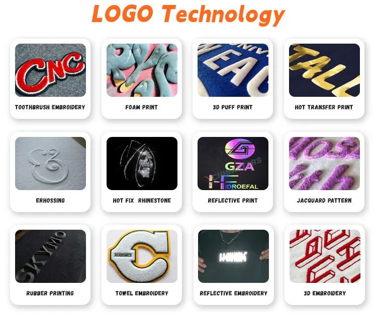 Custom Full Face Zip Up Hoodies Skull Screen Print No Strings Hoodie Heavyweight Acid Wash Vintage Oversized Hoodie 500 Gsm