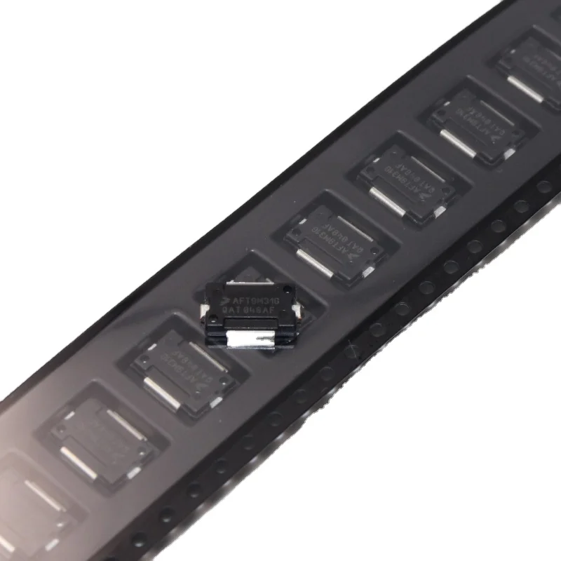 AFT09MS031GNR1 электронные компорники оригинальные микросхемы полевой транзистор RF MOSFET AFT09MS031GNR1