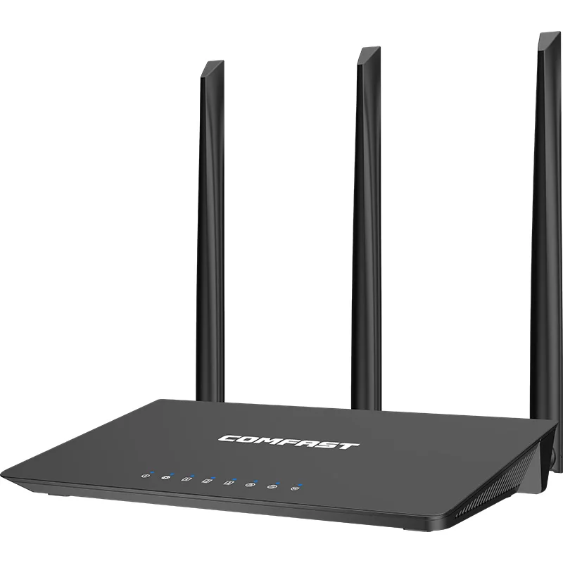 
CF-WR619AC 802.11AC 1200Mbps Dual-Band Enterprise Wireless Gigabit Router WPS supported wifi router 