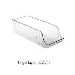 BPA Free Plastic Beverage Coke Canned Storage Organizer Container Beer Shelves Storage Holders & Racks