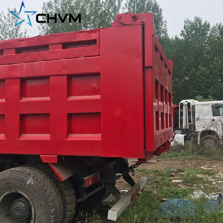 
Sinotruck Howo Dumper Truck 6x4 336 375 10 Wheeler 40ton Tipper Truck Dump Truck With Low Price 