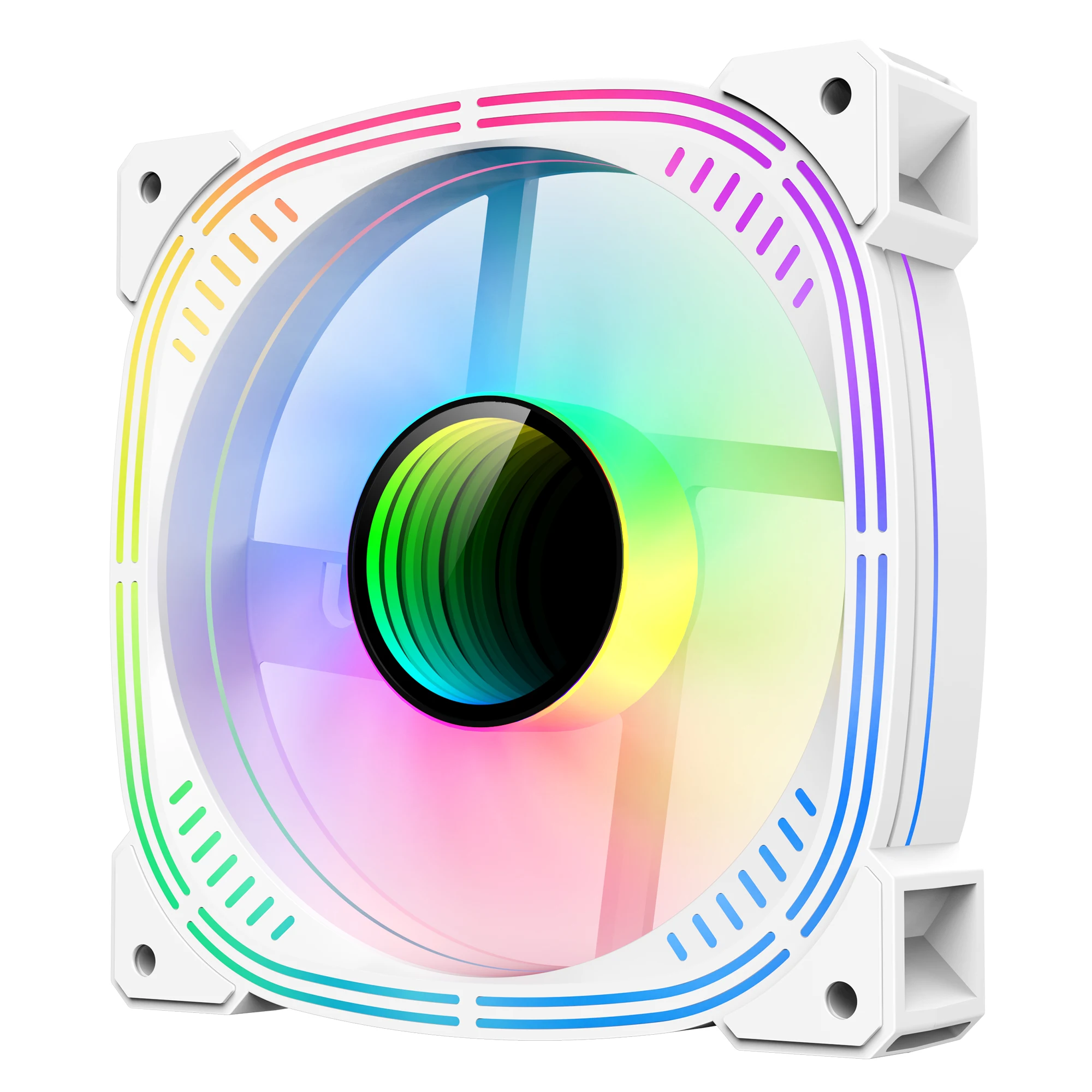 Кулер для графического процессора ПК 120