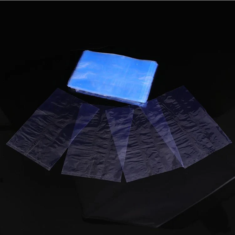 cheap wholesales high quality manufacturer of bio degradable hanger hook plastic bags