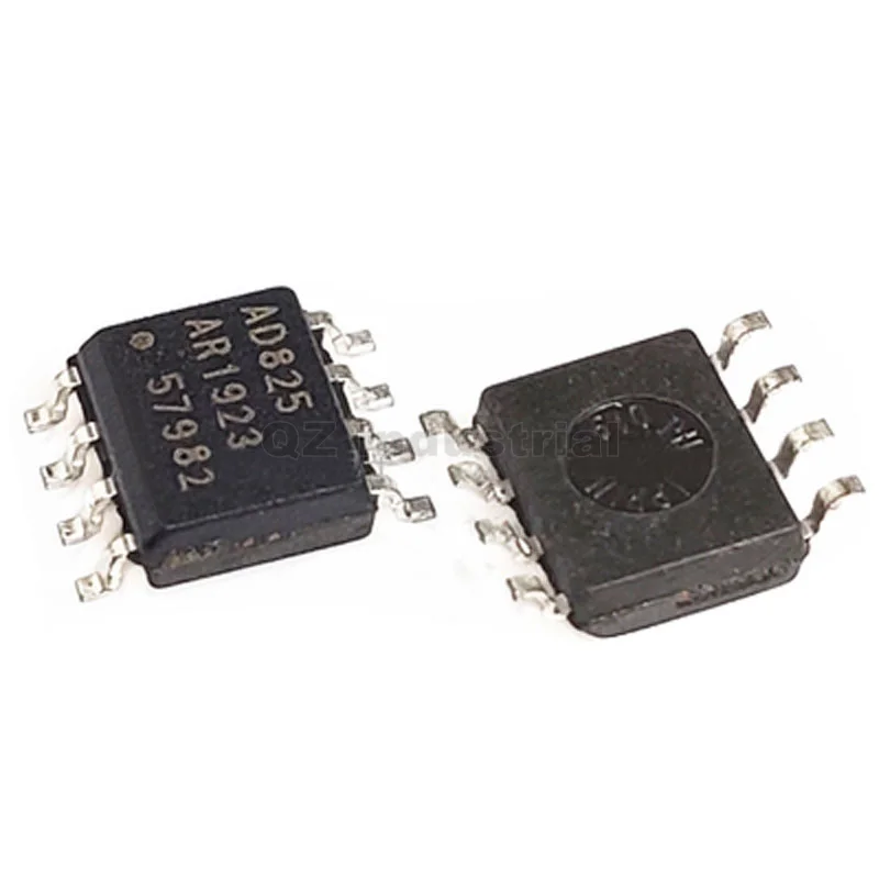 QZ AD825AR original IC OPAMP JFET 1 CIRCUIT 8SOIC AD825 AD825A AD825ARZ