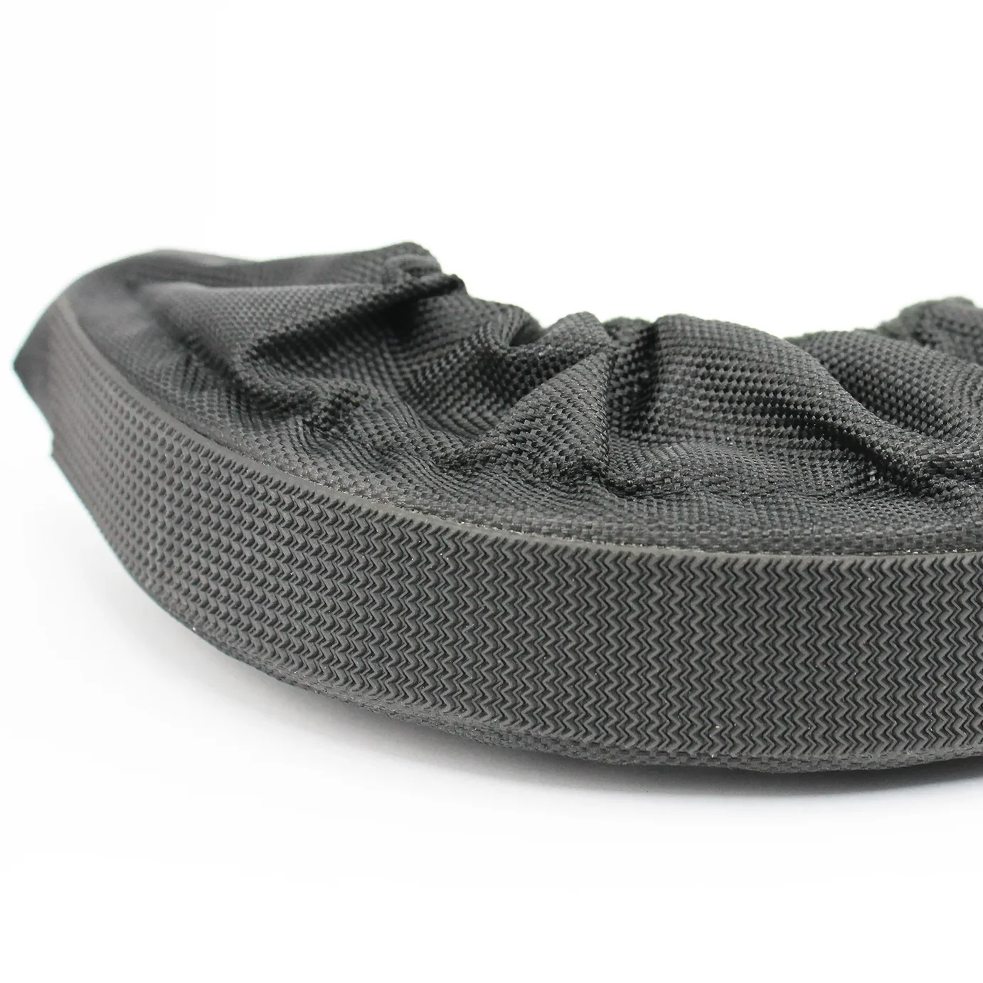 Durable Poly Skate Soakers Hockey Blade Covers Ice Skate Blade Covers