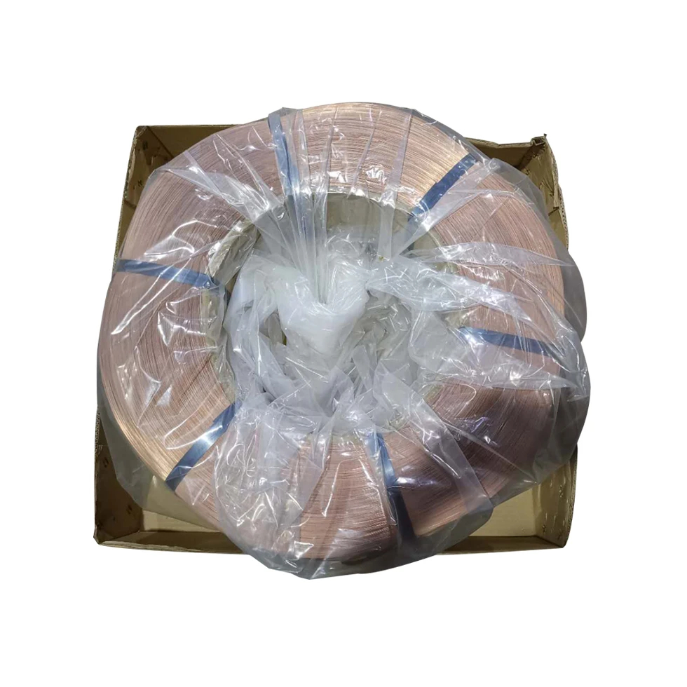 Стальной Шнур Xinhao для шин и радиальных шин, высокопрочный стальной шнур с латунным покрытием, проволока для шин