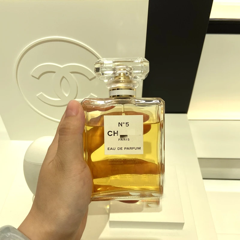Парфюм EDP женский 100 мл брендовый Классический парфюм долговечный с запахом для тела оригинальный