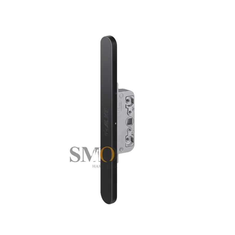 Zinc Alloy Window Lock Case Bi-directional Transmission Casement Great Appearance  Accessories Mortise other door & window accessories