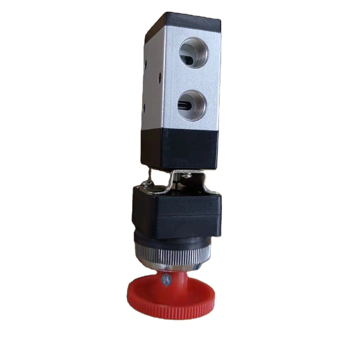 Emergency Button Valve  Control Switch For Sale