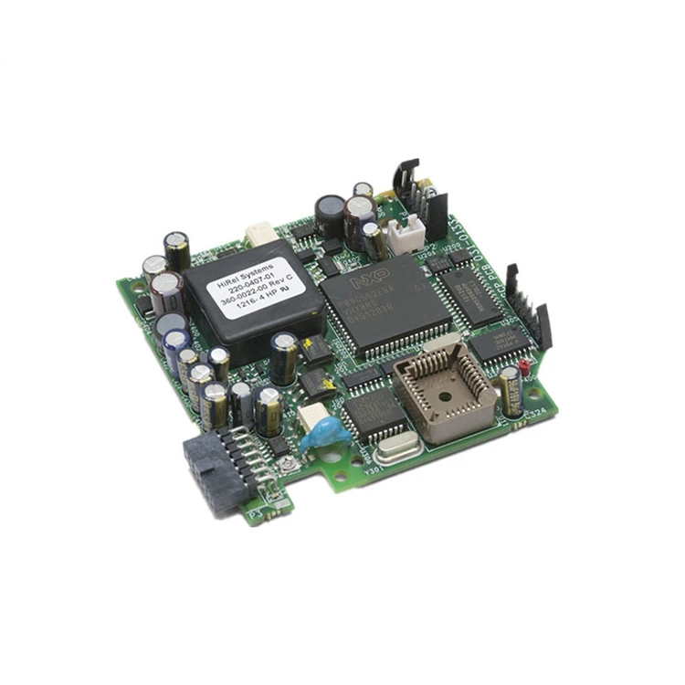 Customized PCBA Design Services Face Recognition NVR System Vending Machine Electronic Circuit Board Assembly PCBA