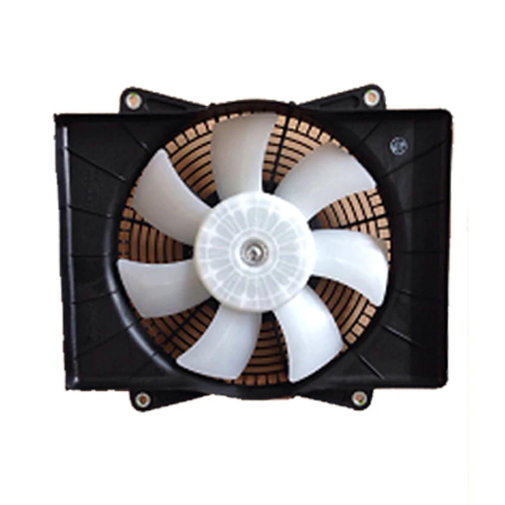 Вентилятор радиатора OEM 8973566460 AIR CON для однокабины IS RODEO 2002-2006