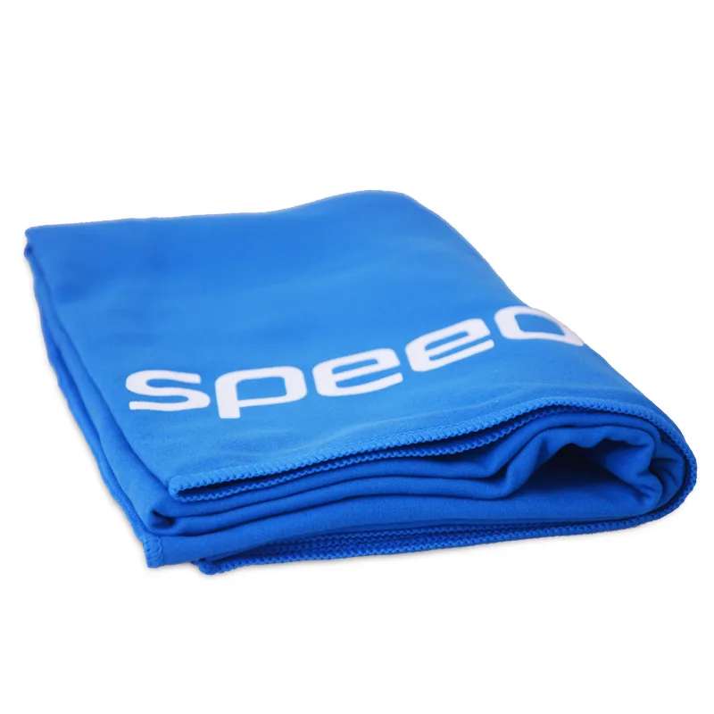 Portable Strong water absorption and Quick-dry Plain Dyed Microfiber Beach Towel Mat for sport