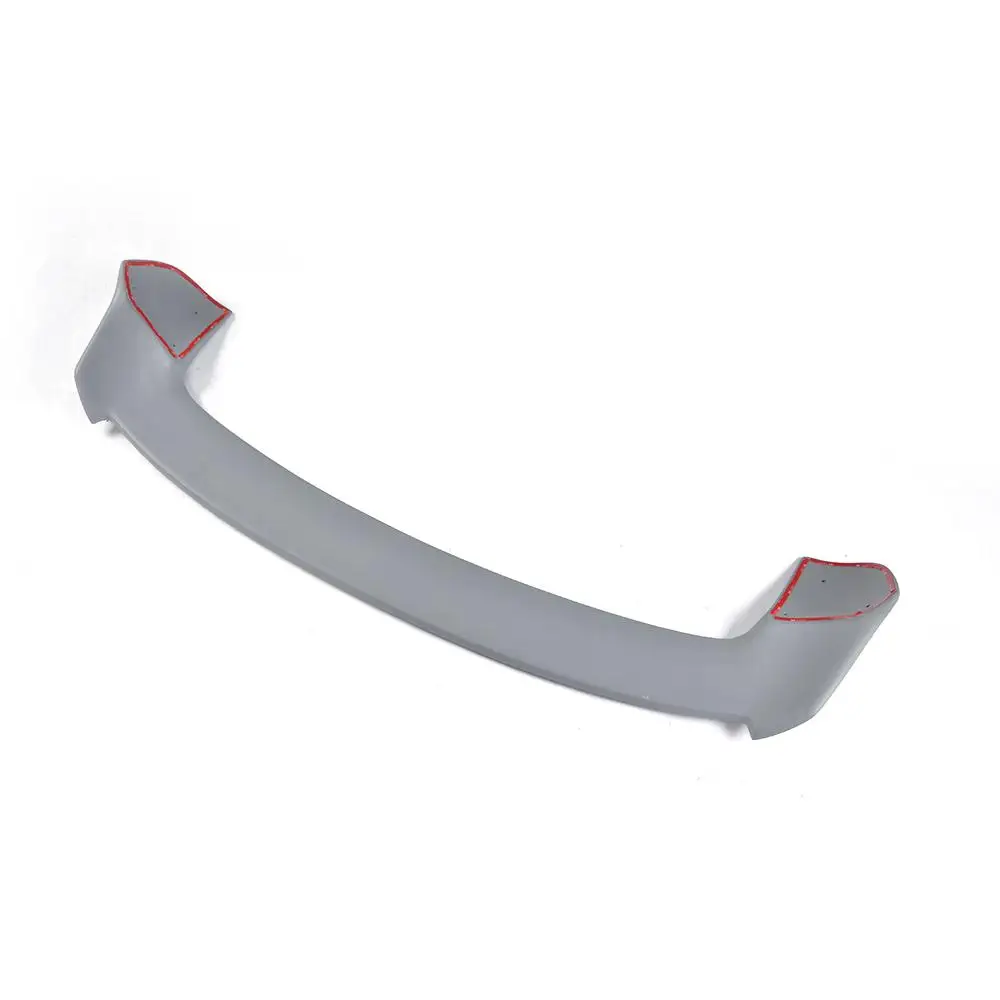 FRP Roof Spoiler for Mazda 3 Axela Sport Hatchback 4-Door 2014-2017