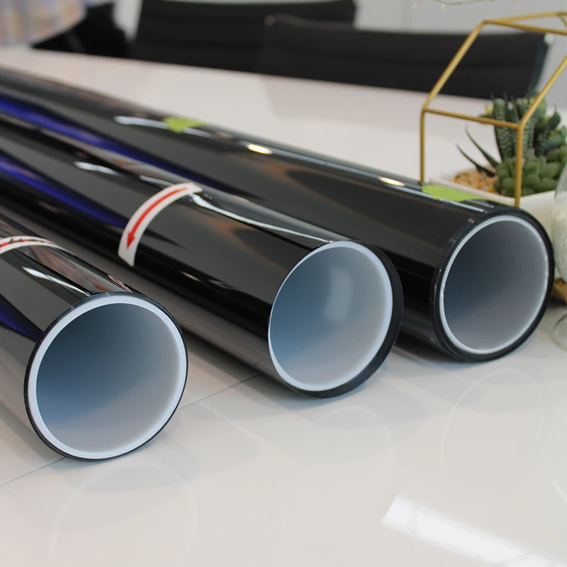  Nanolink NLV3590 высокоизоляционная пленка для стекол автомобильная