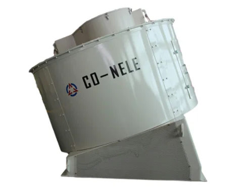 Tilting intensive Mixers Eirich Mixer for UHPC and refractory