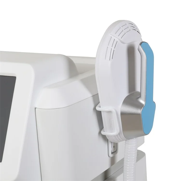 Haidari ems muscle stimulator/ body sculpting sculpt machine ems slimming machine